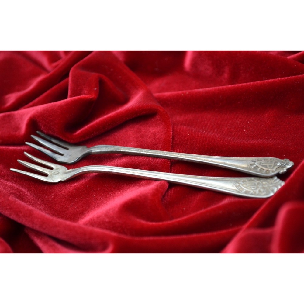 The Plaza New York Olive Forks 1 Per Order